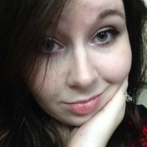 Meet your Posher, Alexandra